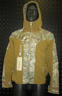 Vipera Technopile Crye Multicam by S.O.D.